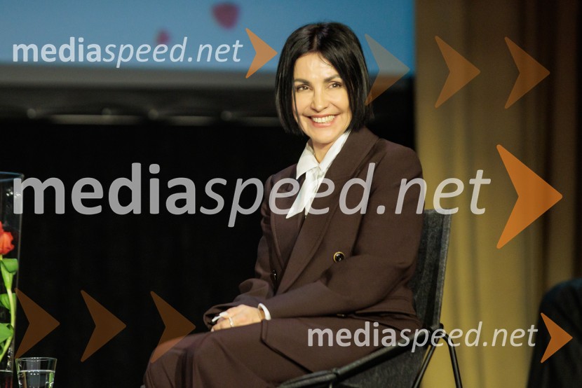 Častni naziv ONA 365 je prejela Bronja Žakelj