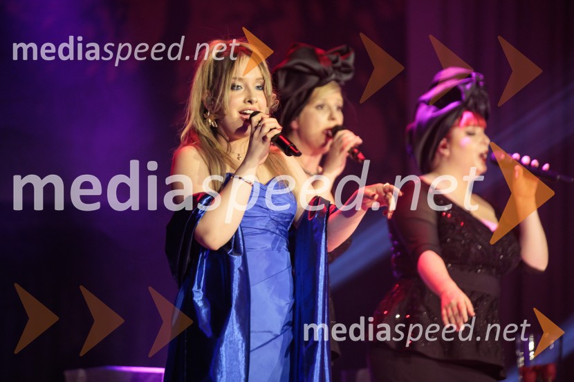 Častni naziv ONA 365 je prejela Bronja Žakelj