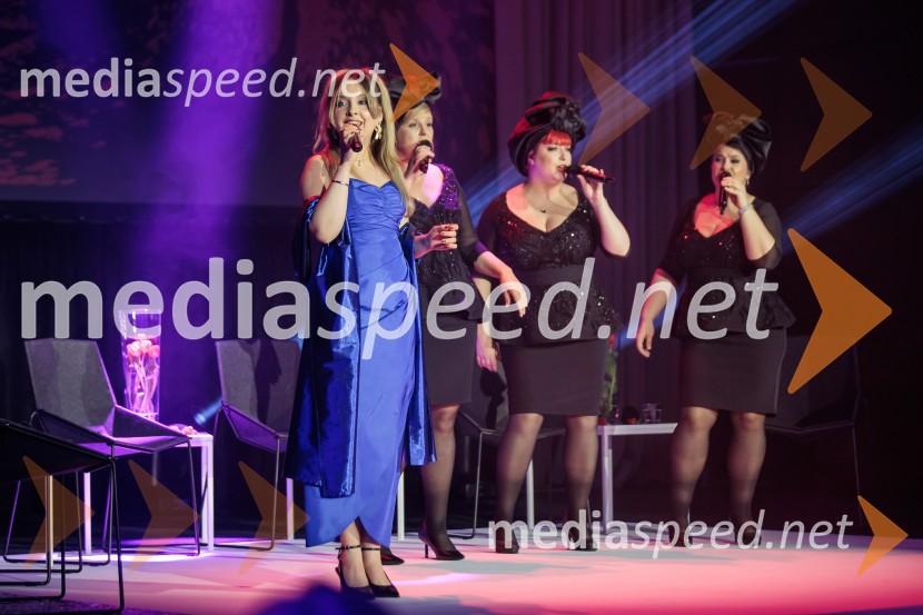 Častni naziv ONA 365 je prejela Bronja Žakelj