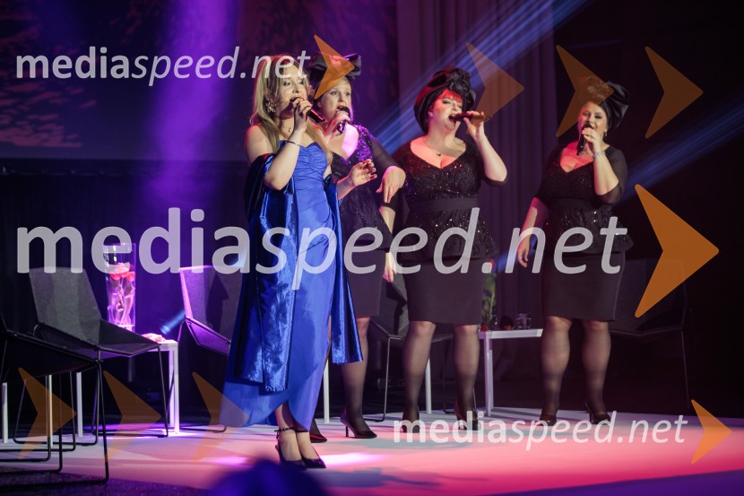 Častni naziv ONA 365 je prejela Bronja Žakelj