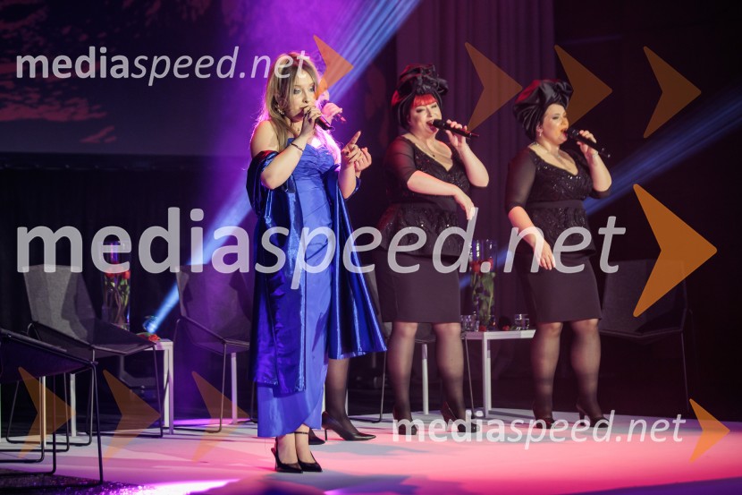 Častni naziv ONA 365 je prejela Bronja Žakelj