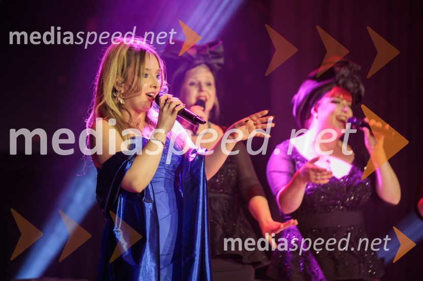 Častni naziv ONA 365 je prejela Bronja Žakelj