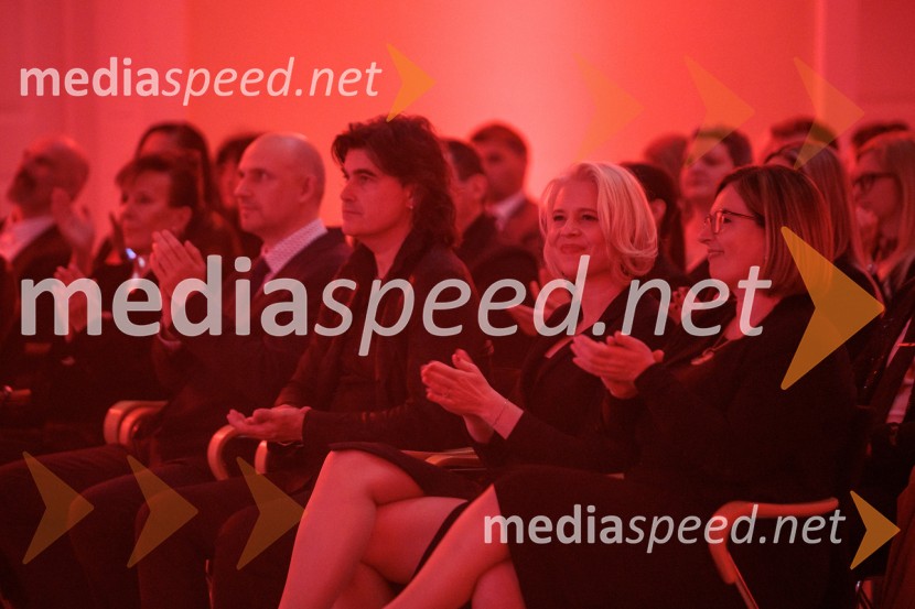 Častni naziv ONA 365 je prejela Bronja Žakelj