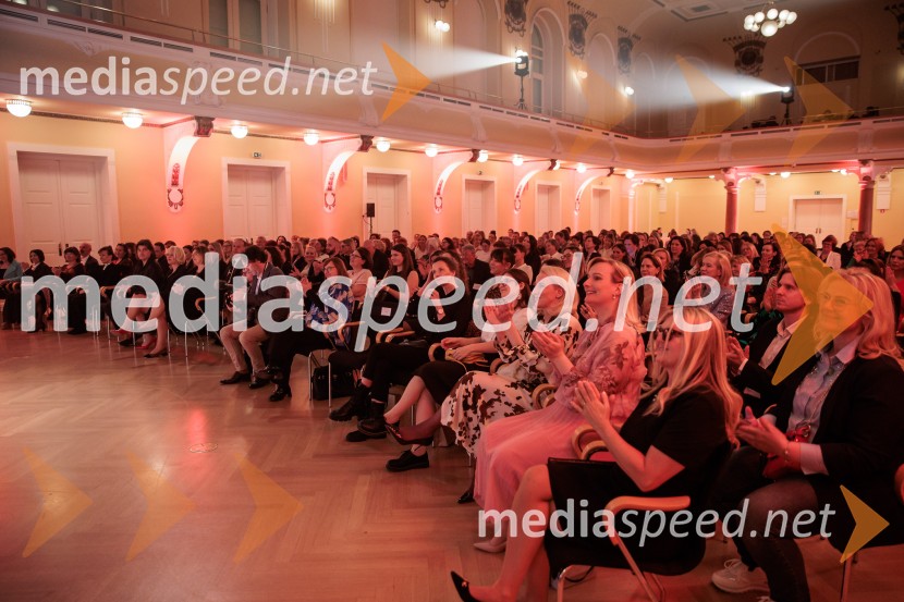 Častni naziv ONA 365 je prejela Bronja Žakelj