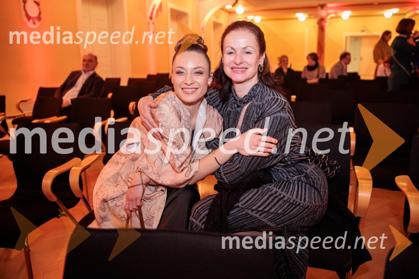 Častni naziv ONA 365 je prejela Bronja Žakelj