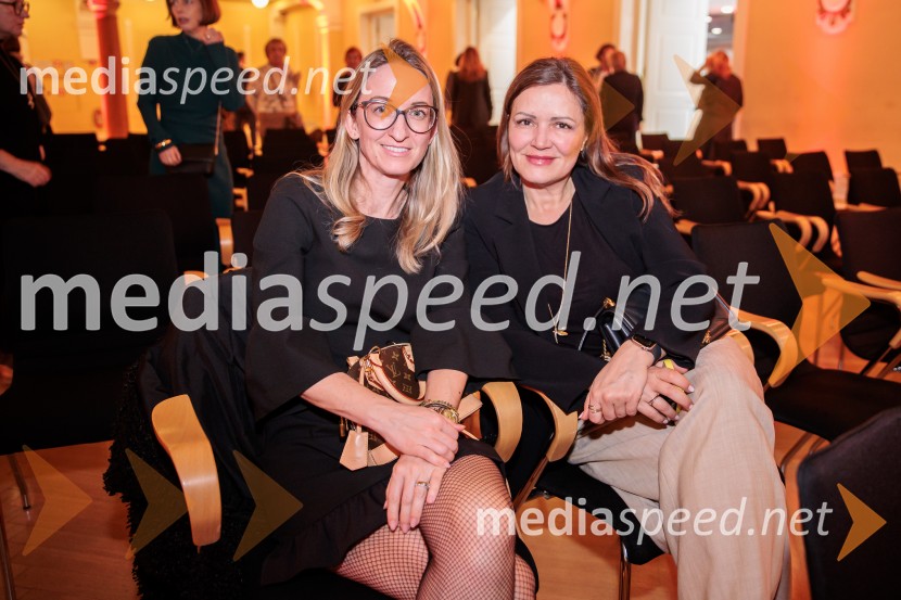 Častni naziv ONA 365 je prejela Bronja Žakelj