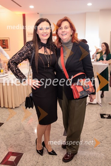 Častni naziv ONA 365 je prejela Bronja Žakelj