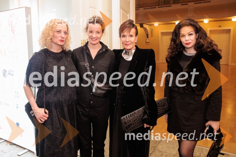 Častni naziv ONA 365 je prejela Bronja Žakelj