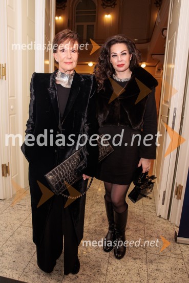 Častni naziv ONA 365 je prejela Bronja Žakelj