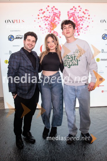 Častni naziv ONA 365 je prejela Bronja Žakelj