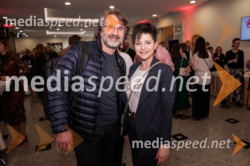 Častni naziv ONA 365 je prejela Bronja Žakelj