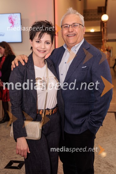 Častni naziv ONA 365 je prejela Bronja Žakelj