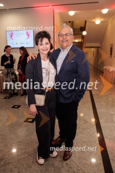 Častni naziv ONA 365 je prejela Bronja Žakelj