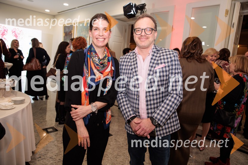 Častni naziv ONA 365 je prejela Bronja Žakelj