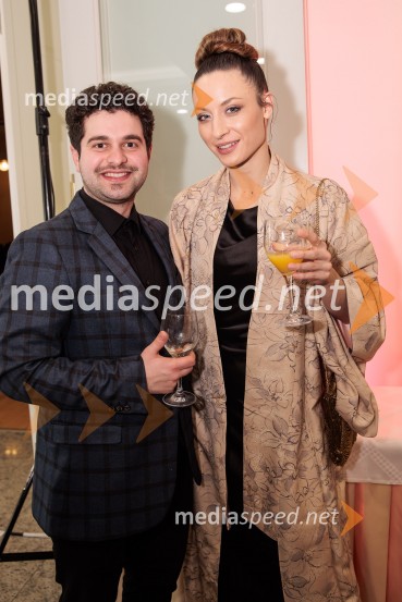 Častni naziv ONA 365 je prejela Bronja Žakelj