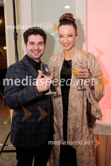 Častni naziv ONA 365 je prejela Bronja Žakelj