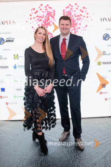 Častni naziv ONA 365 je prejela Bronja Žakelj