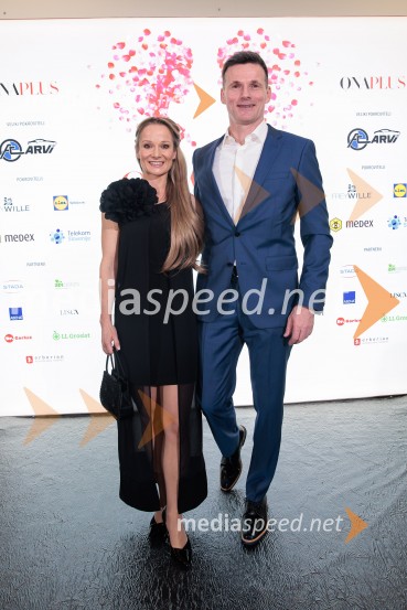 Častni naziv ONA 365 je prejela Bronja Žakelj