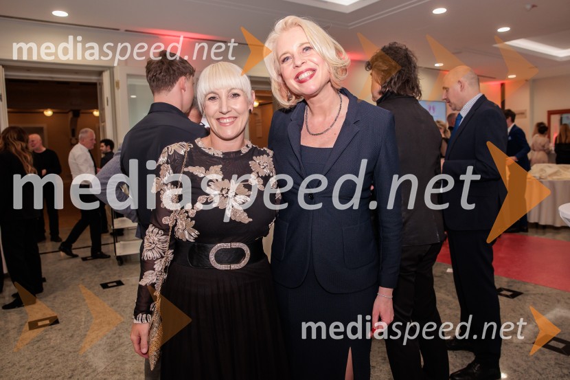 Častni naziv ONA 365 je prejela Bronja Žakelj