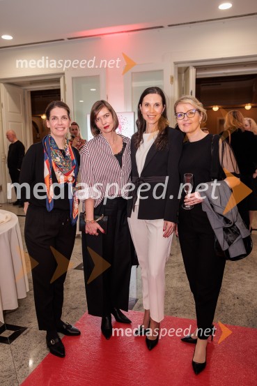 Častni naziv ONA 365 je prejela Bronja Žakelj