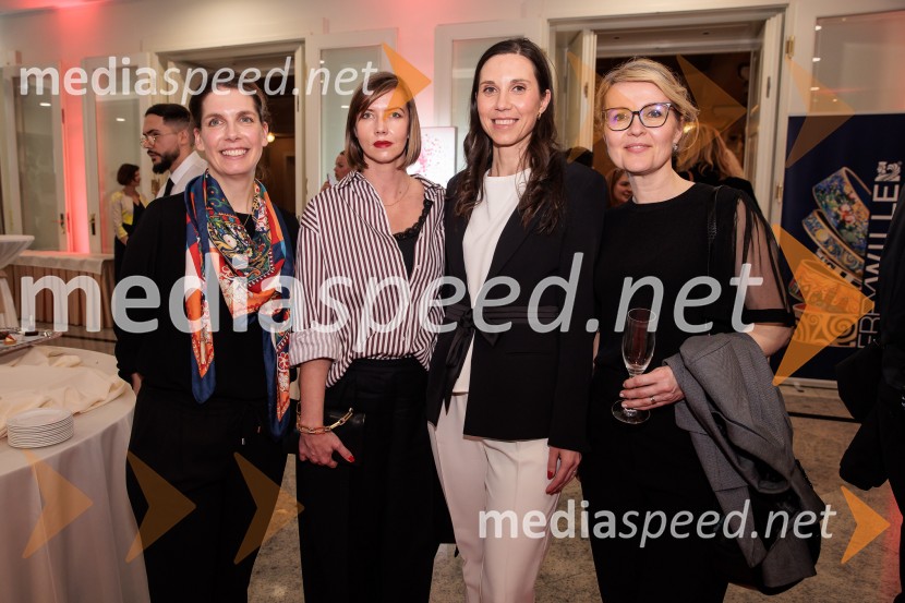 Častni naziv ONA 365 je prejela Bronja Žakelj