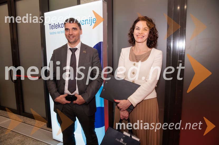 Častni naziv ONA 365 je prejela Bronja Žakelj