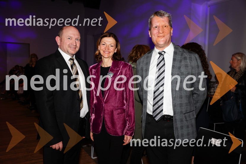 Podeljena priznanja programa L’Oréal-UNESCO »Za ženske v znanosti«