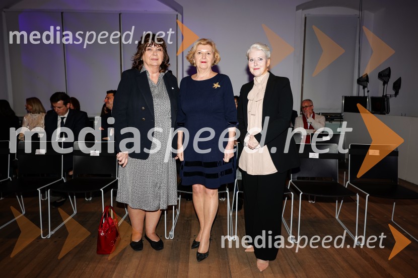 Podeljena priznanja programa L’Oréal-UNESCO »Za ženske v znanosti«