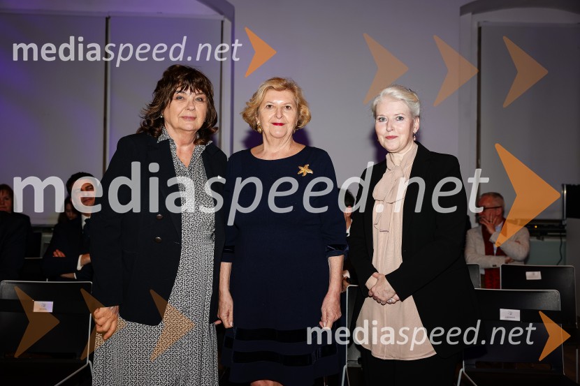 Podeljena priznanja programa L’Oréal-UNESCO »Za ženske v znanosti«