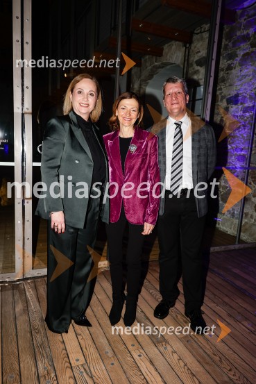 Podeljena priznanja programa L’Oréal-UNESCO »Za ženske v znanosti«