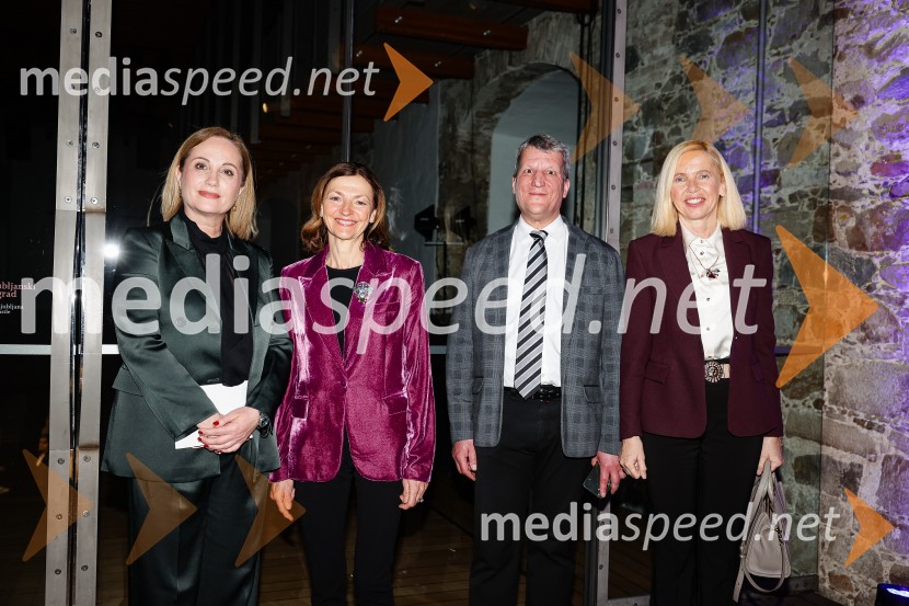 Podeljena priznanja programa L’Oréal-UNESCO »Za ženske v znanosti«