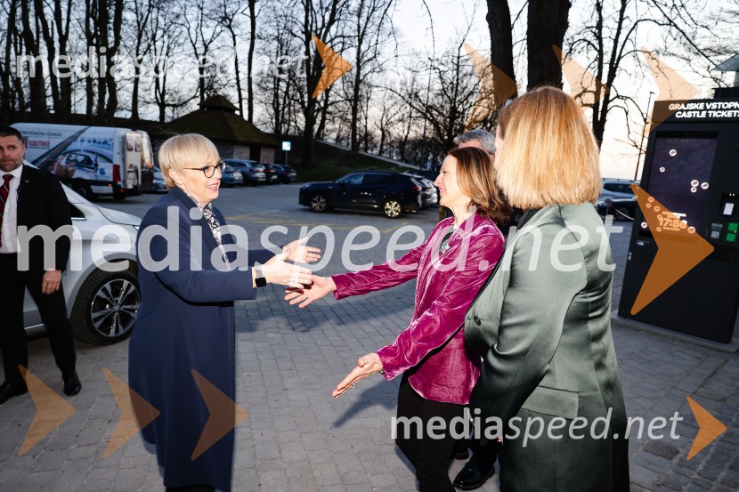 Podeljena priznanja programa L’Oréal-UNESCO »Za ženske v znanosti«