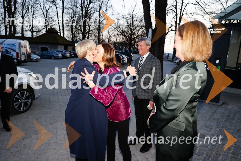 Podeljena priznanja programa L’Oréal-UNESCO »Za ženske v znanosti«