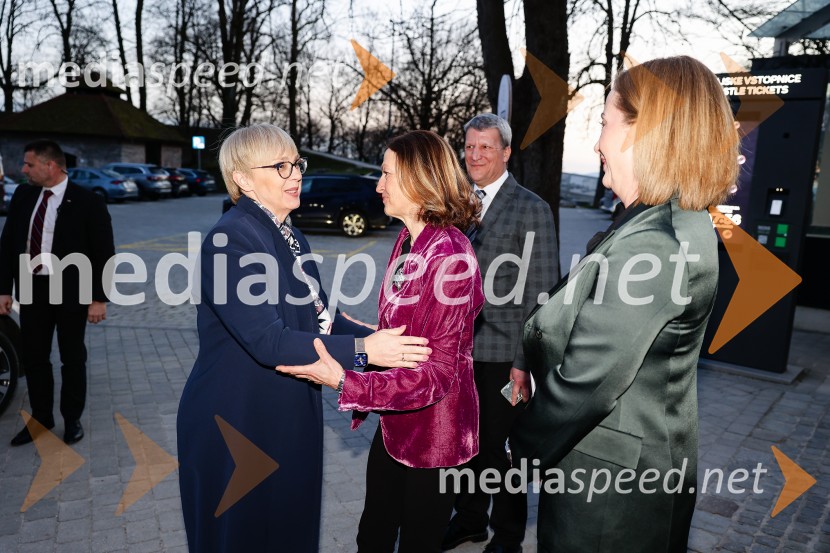 Podeljena priznanja programa L’Oréal-UNESCO »Za ženske v znanosti«