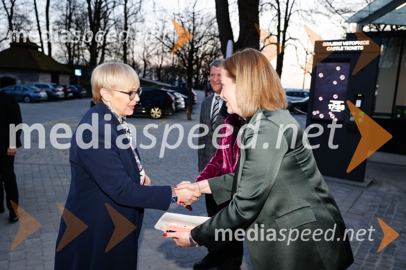 Podeljena priznanja programa L’Oréal-UNESCO »Za ženske v znanosti«