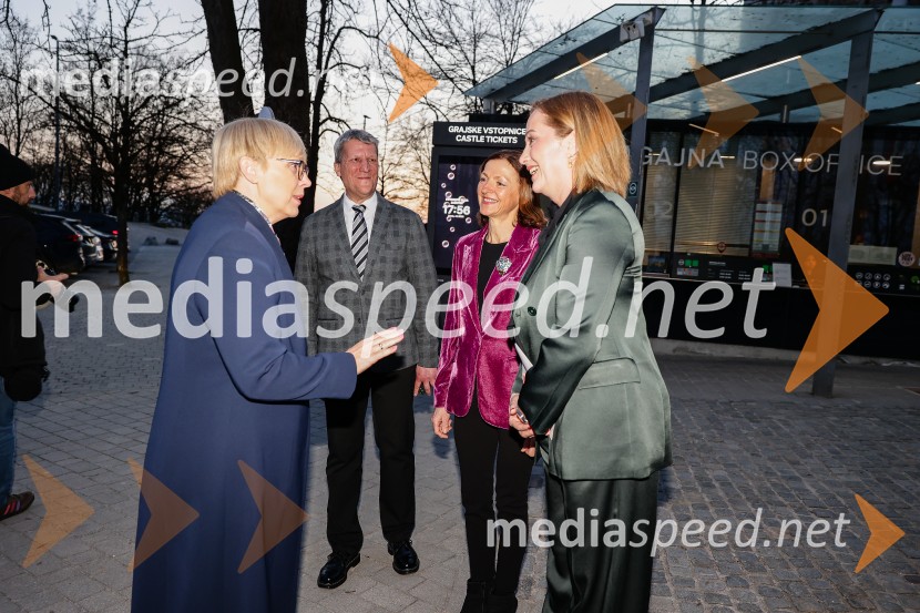 Podeljena priznanja programa L’Oréal-UNESCO »Za ženske v znanosti«