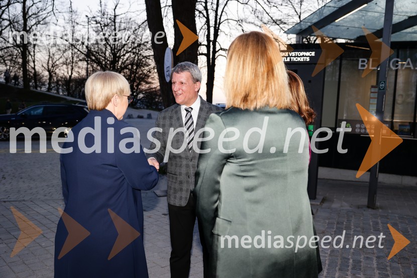 Podeljena priznanja programa L’Oréal-UNESCO »Za ženske v znanosti«