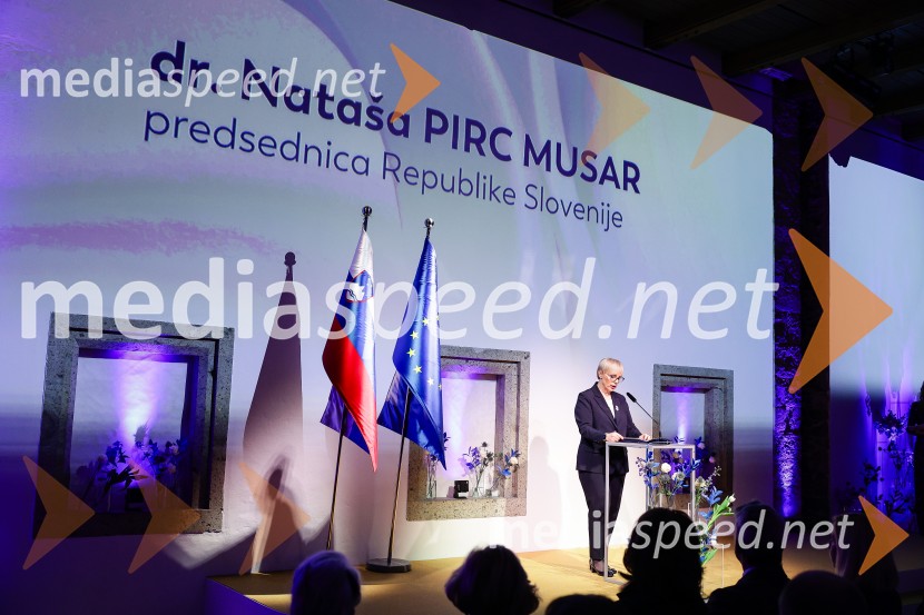 Podeljena priznanja programa L’Oréal-UNESCO »Za ženske v znanosti«