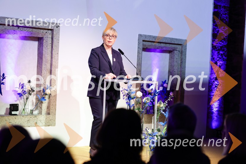 Podeljena priznanja programa L’Oréal-UNESCO »Za ženske v znanosti«