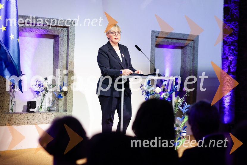 Podeljena priznanja programa L’Oréal-UNESCO »Za ženske v znanosti«