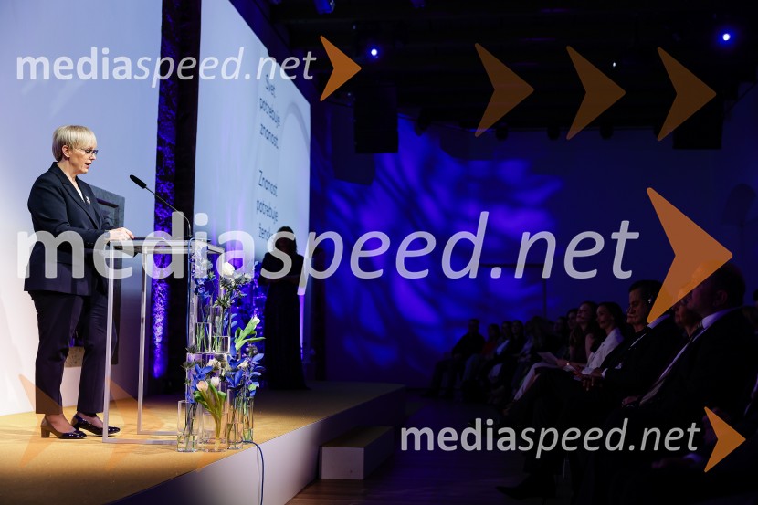 Podeljena priznanja programa L’Oréal-UNESCO »Za ženske v znanosti«