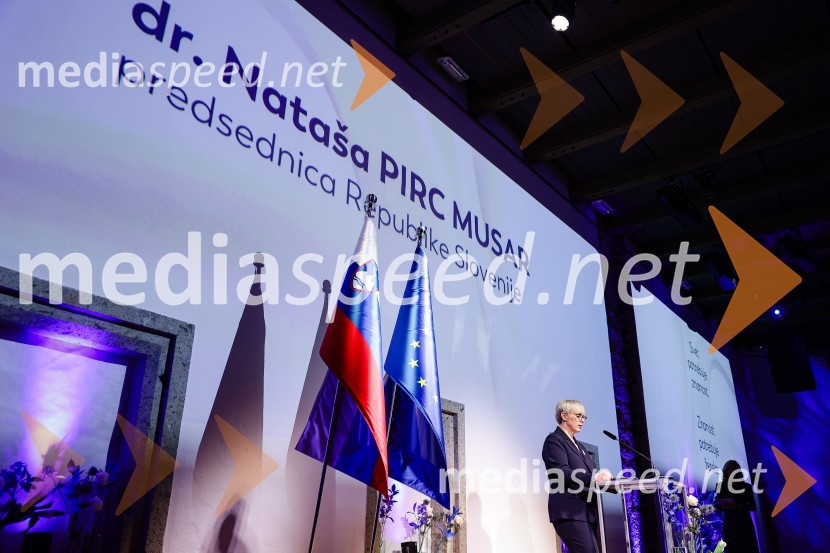 Podeljena priznanja programa L’Oréal-UNESCO »Za ženske v znanosti«