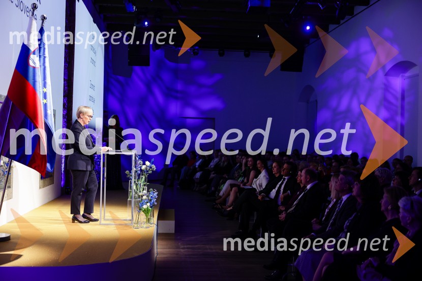 Podeljena priznanja programa L’Oréal-UNESCO »Za ženske v znanosti«