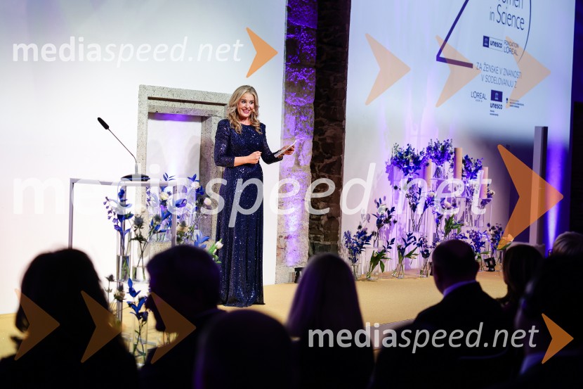 Podeljena priznanja programa L’Oréal-UNESCO »Za ženske v znanosti«