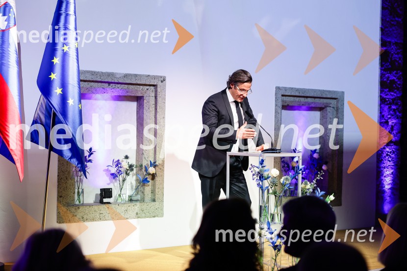 Podeljena priznanja programa L’Oréal-UNESCO »Za ženske v znanosti«