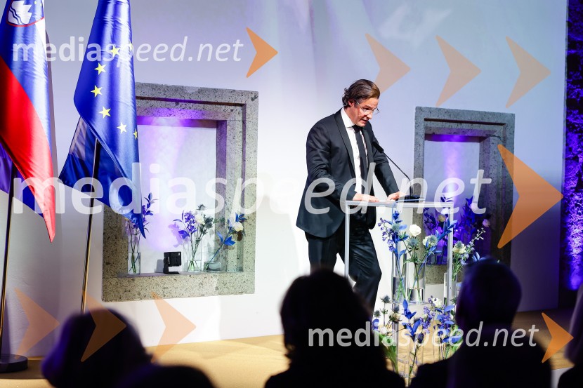 Podeljena priznanja programa L’Oréal-UNESCO »Za ženske v znanosti«