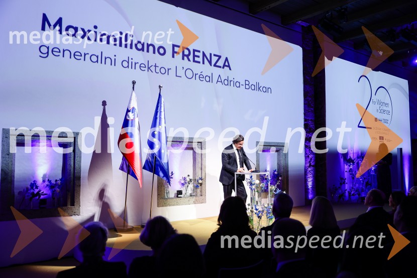 Podeljena priznanja programa L’Oréal-UNESCO »Za ženske v znanosti«