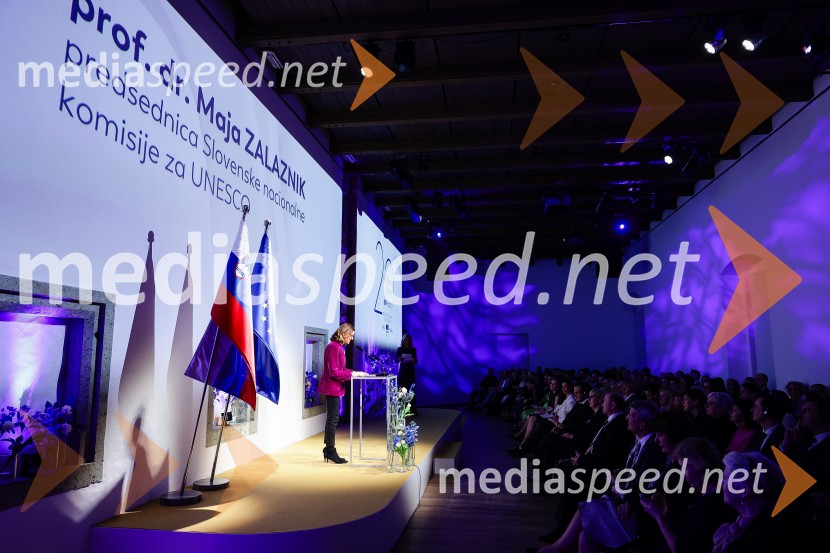 Podeljena priznanja programa L’Oréal-UNESCO »Za ženske v znanosti«