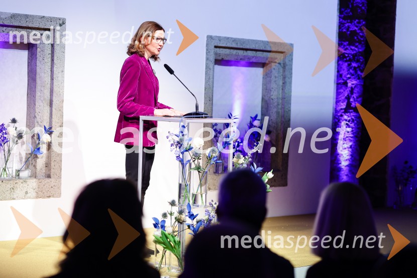 Podeljena priznanja programa L’Oréal-UNESCO »Za ženske v znanosti«