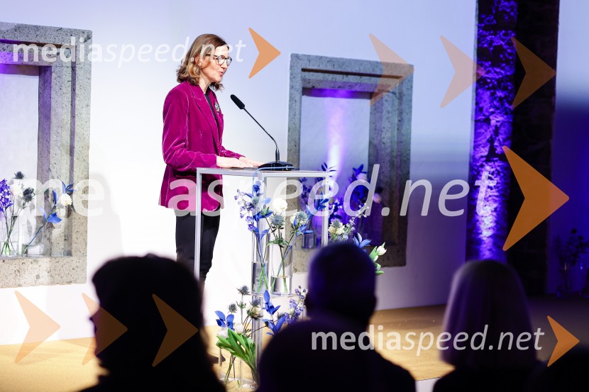 Podeljena priznanja programa L’Oréal-UNESCO »Za ženske v znanosti«